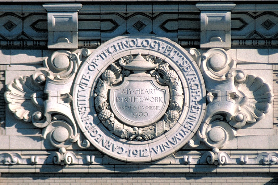 University Seal