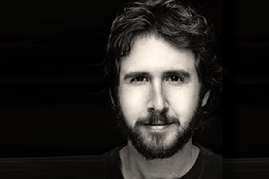 Josh Groban