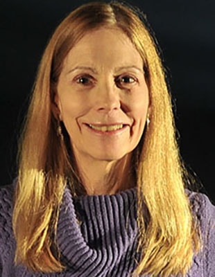 Image of Cindy Limauro