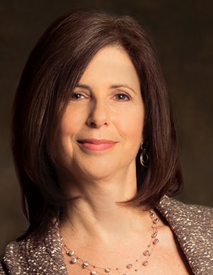 Image of Laurie Weingart
