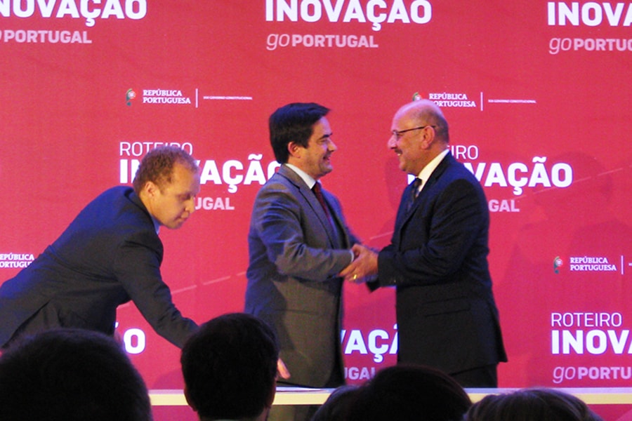 Carnegie Mellon and the Government of Portugal have signed a cooperation agreement to extend the CMU Portugal Program for an additional 10 years.