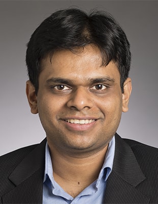 Image of Venkat Viswanathan