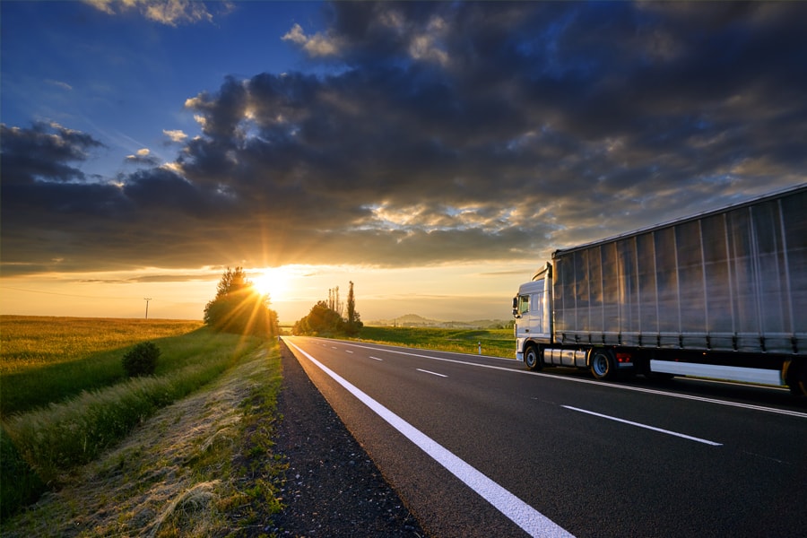 Gigs and Big Rigs
