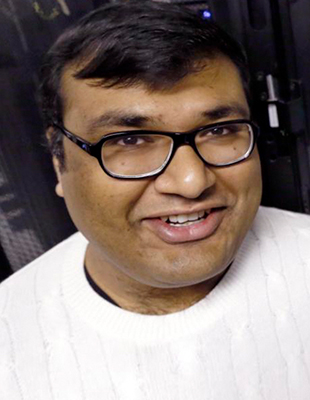 Image of Abinav Gupta