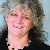 Ada Yonath