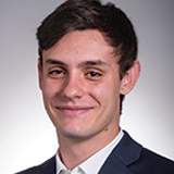 A photo of Kevin Wainczak