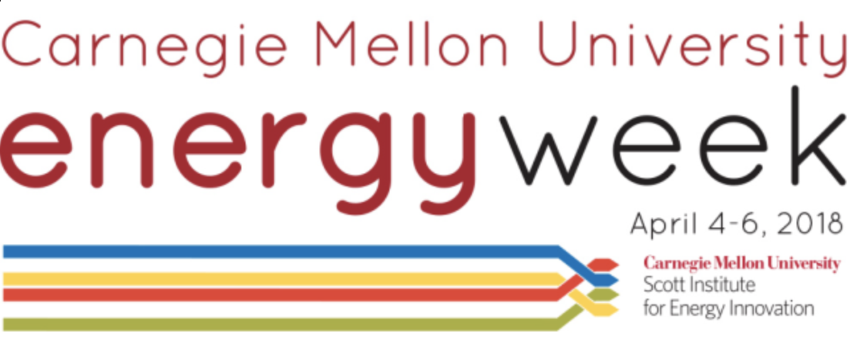 Energy Week logo