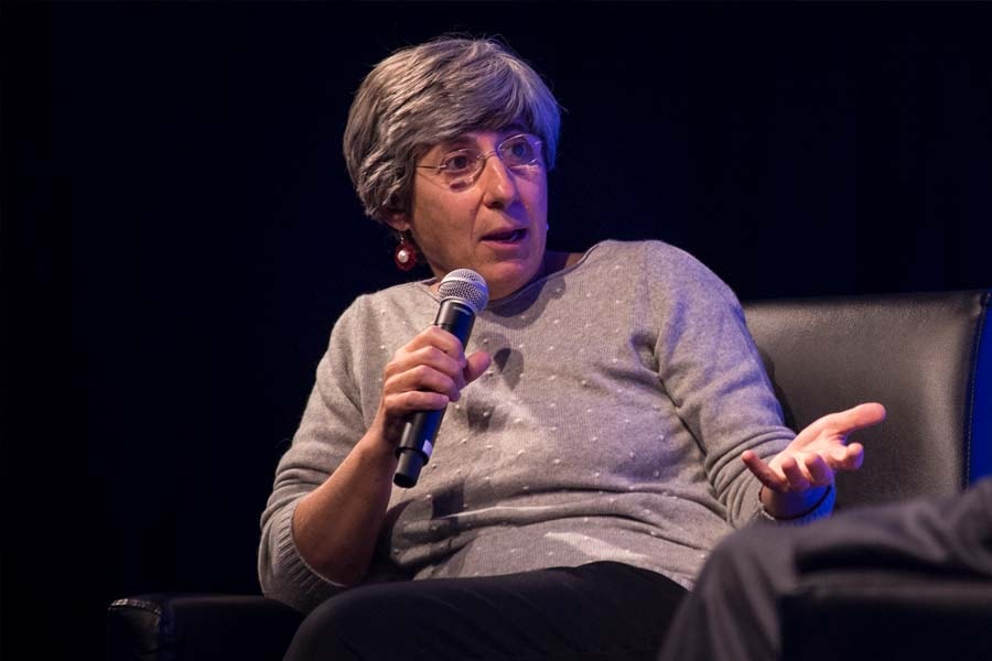 Image of Manuela Veloso
