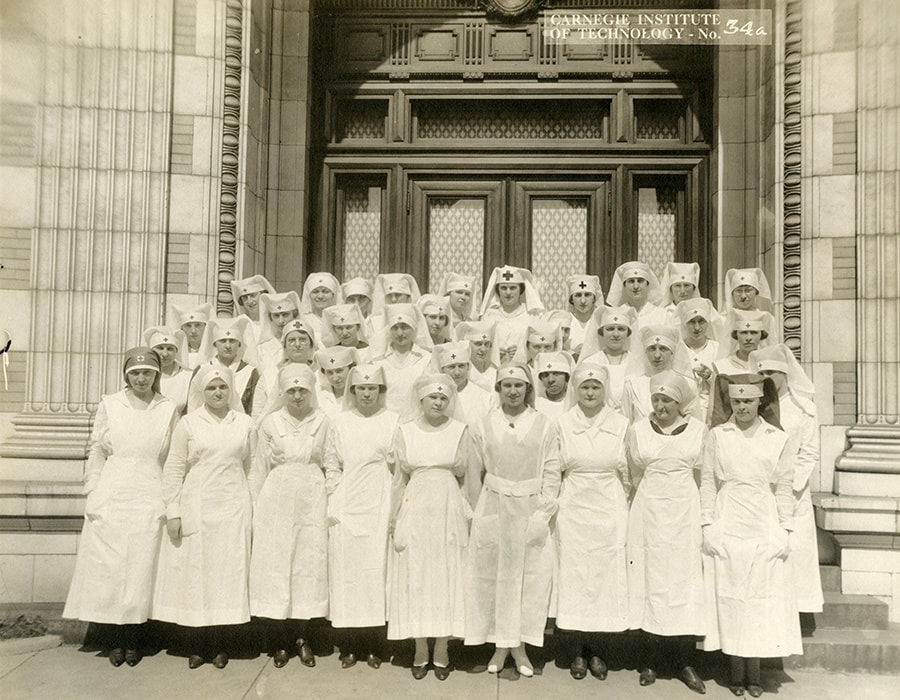 Image of Nurses