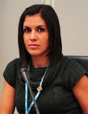 Yolanda Martínez Mancilla