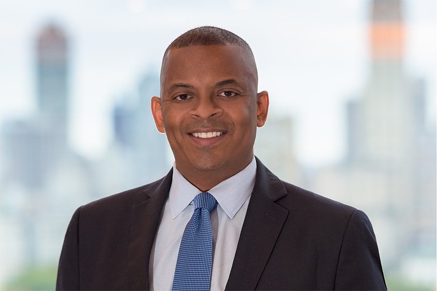 Anthony Foxx