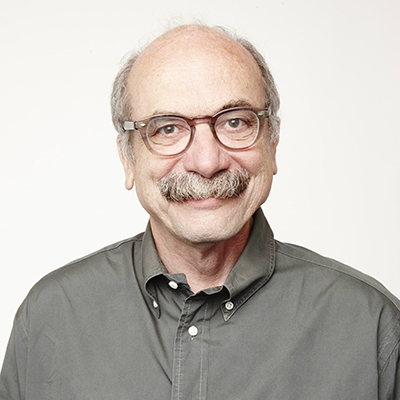 A photo of David Kelley