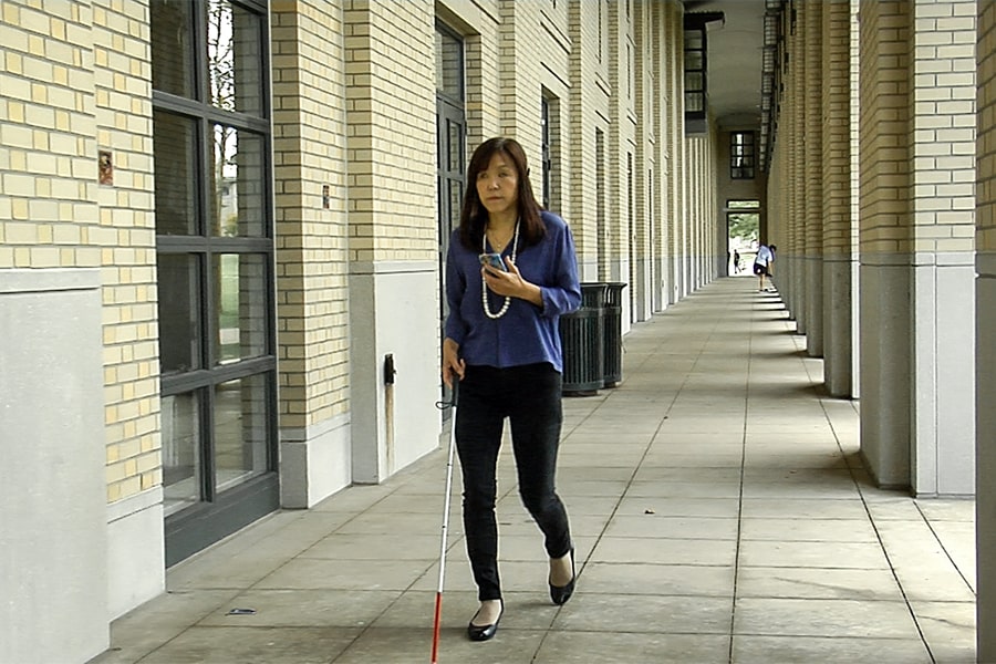 Image of Chieko Asakawa