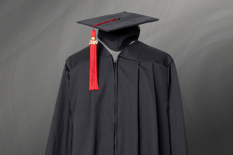 Why do professors wear different gowns at graduation? - Quora