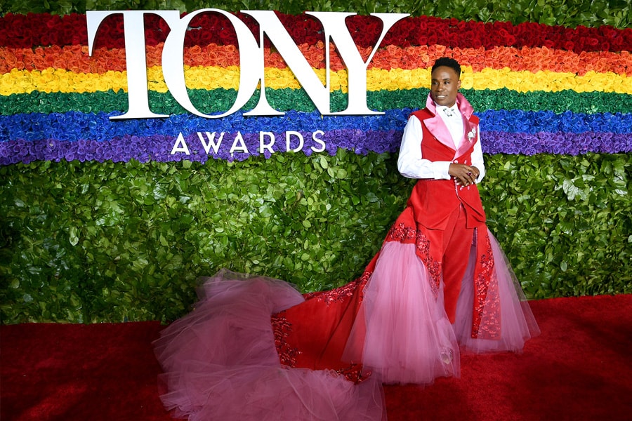 Billy Porter