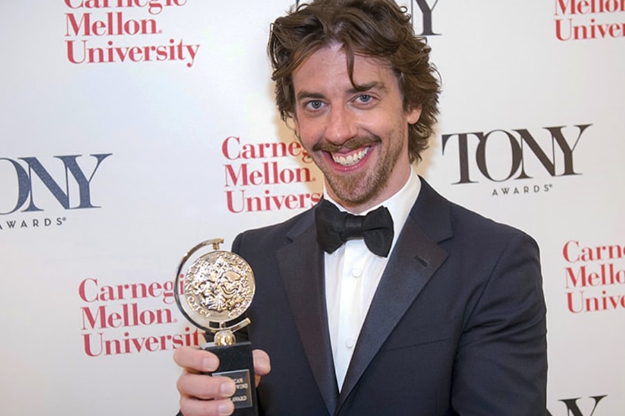 Christian Borle