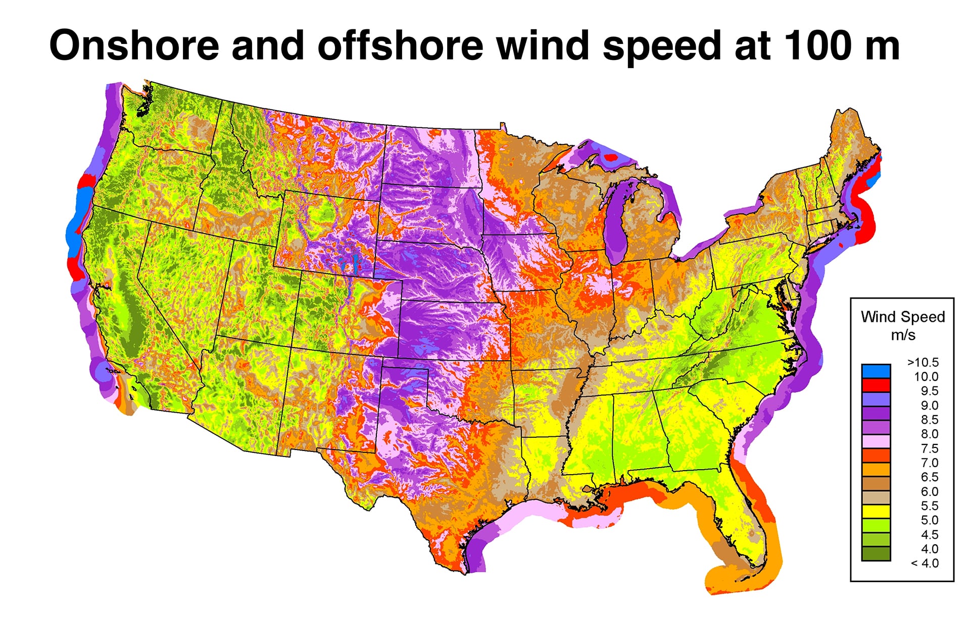 transmission lines map