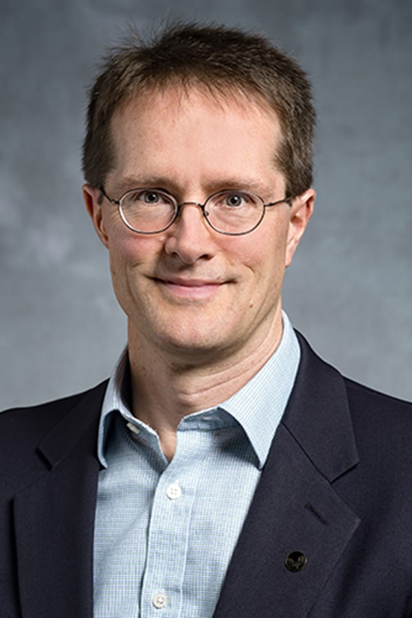 Image of Jonathan Caulkins