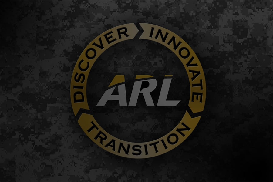 The ARL logo