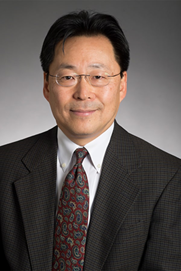 Kenji Shimada