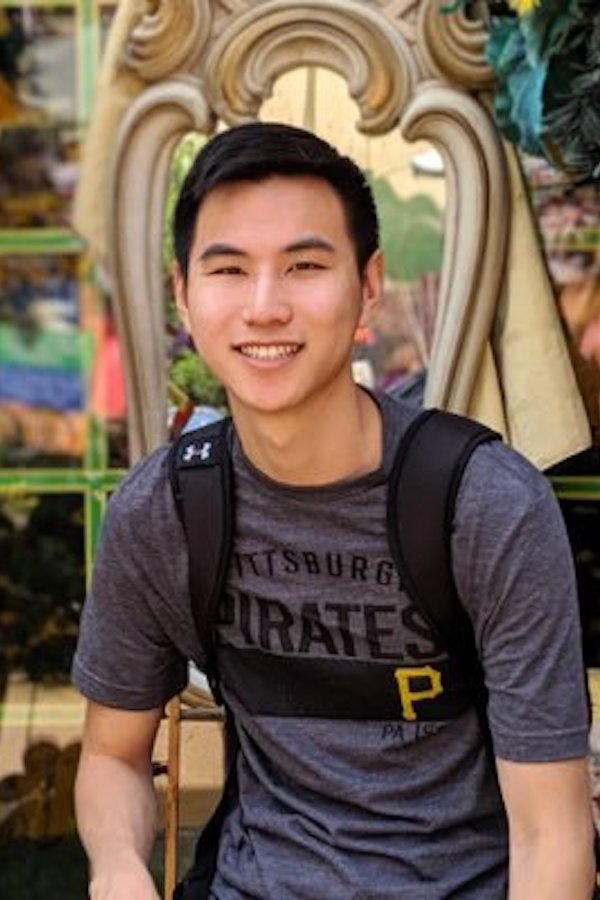  Jason Zhu