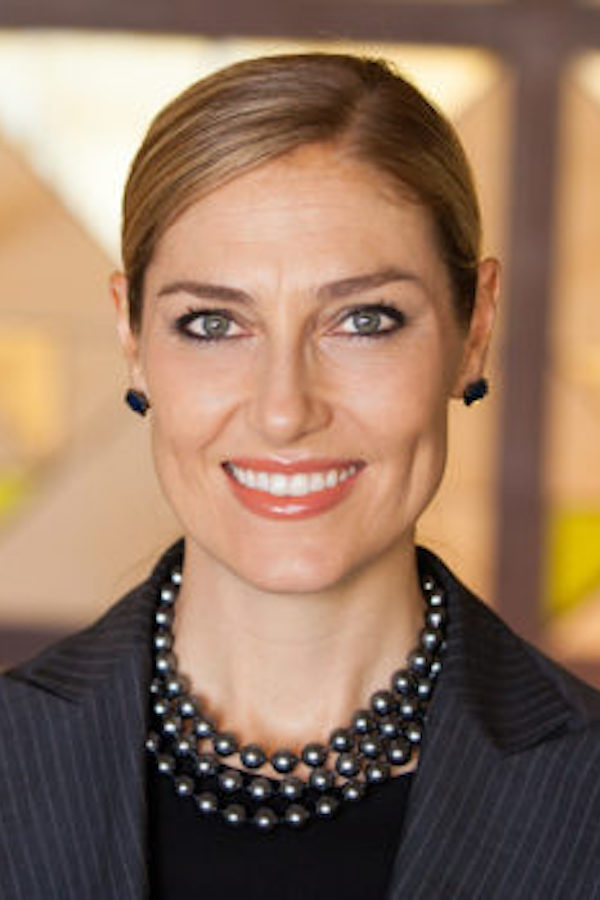 Cecile le Roux