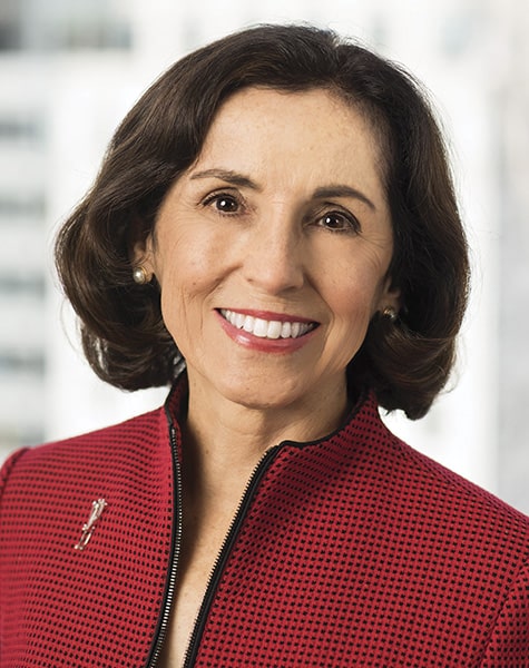 France Córdova