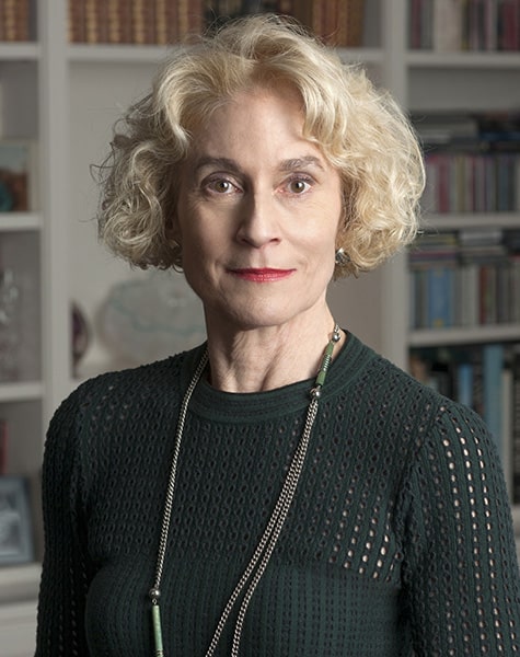 Martha C. Nussbaum