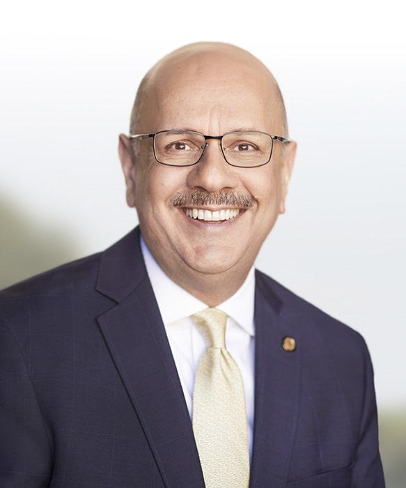 Farnam Jahanian