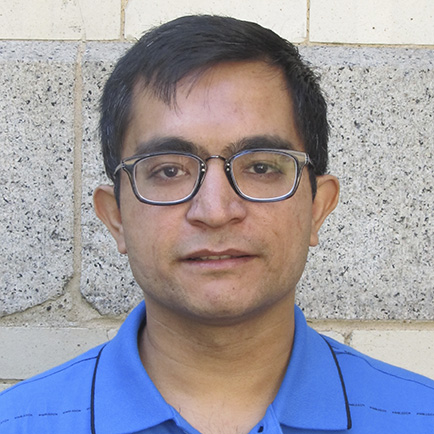 Aman Tyagi
