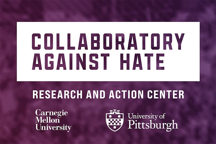Collaboratory Against Hate — Research and Action Center