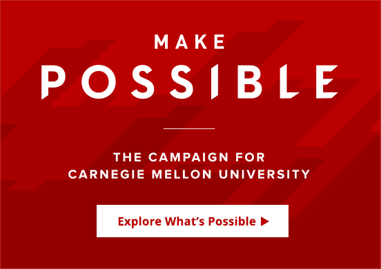 Make Possible Campaign