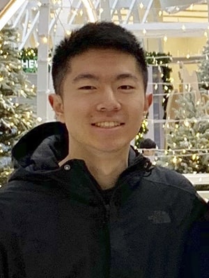 Peter Wu