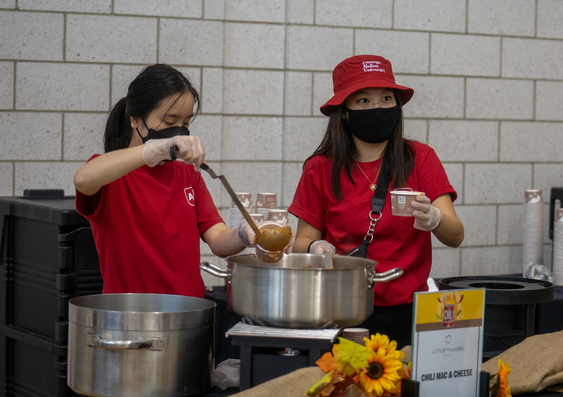 chili cookoff