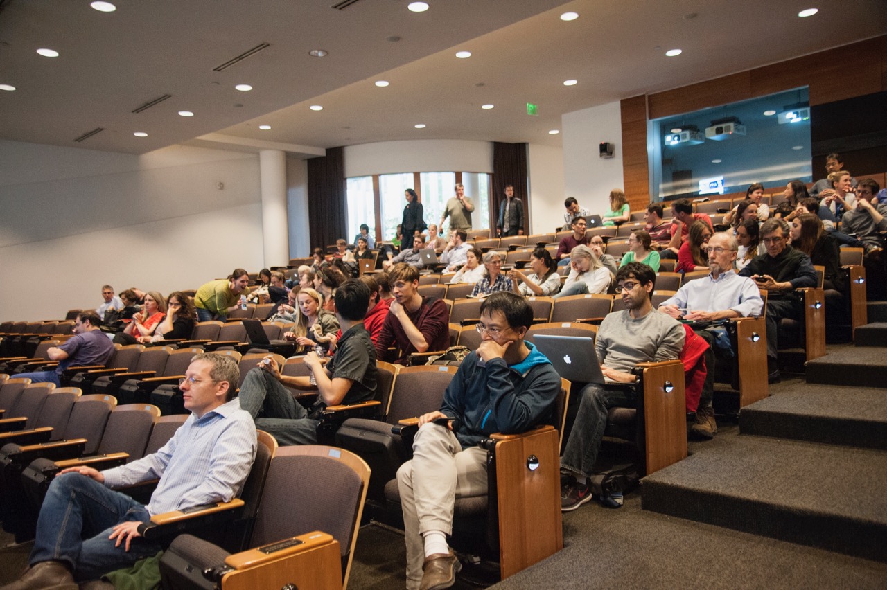 The Carnegie Prize Lecture on October 19, 2017 with Nora Volkow.