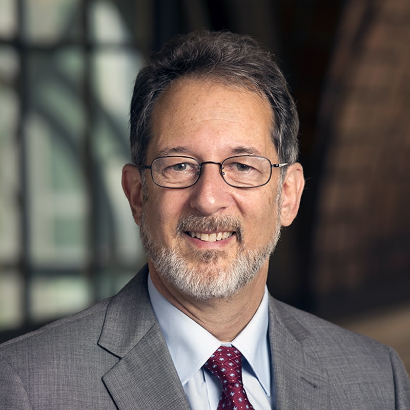 Richard Scheines, Dean of the Dietrich College of Humanities and Social Sciences
