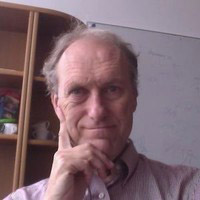 Paul Munro