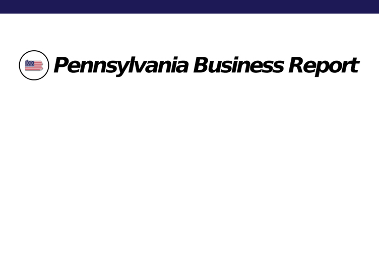 Pennsylvania Business Report logo