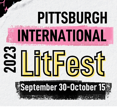 LitFest logo