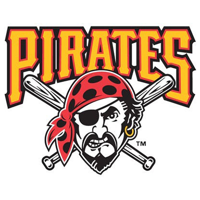 Pittsburgh Pirates logo