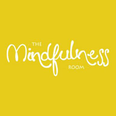 Yellow Mindfulness Room Logo