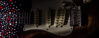 Image of guitar