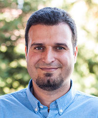 Dr. Amir Barati Farimani