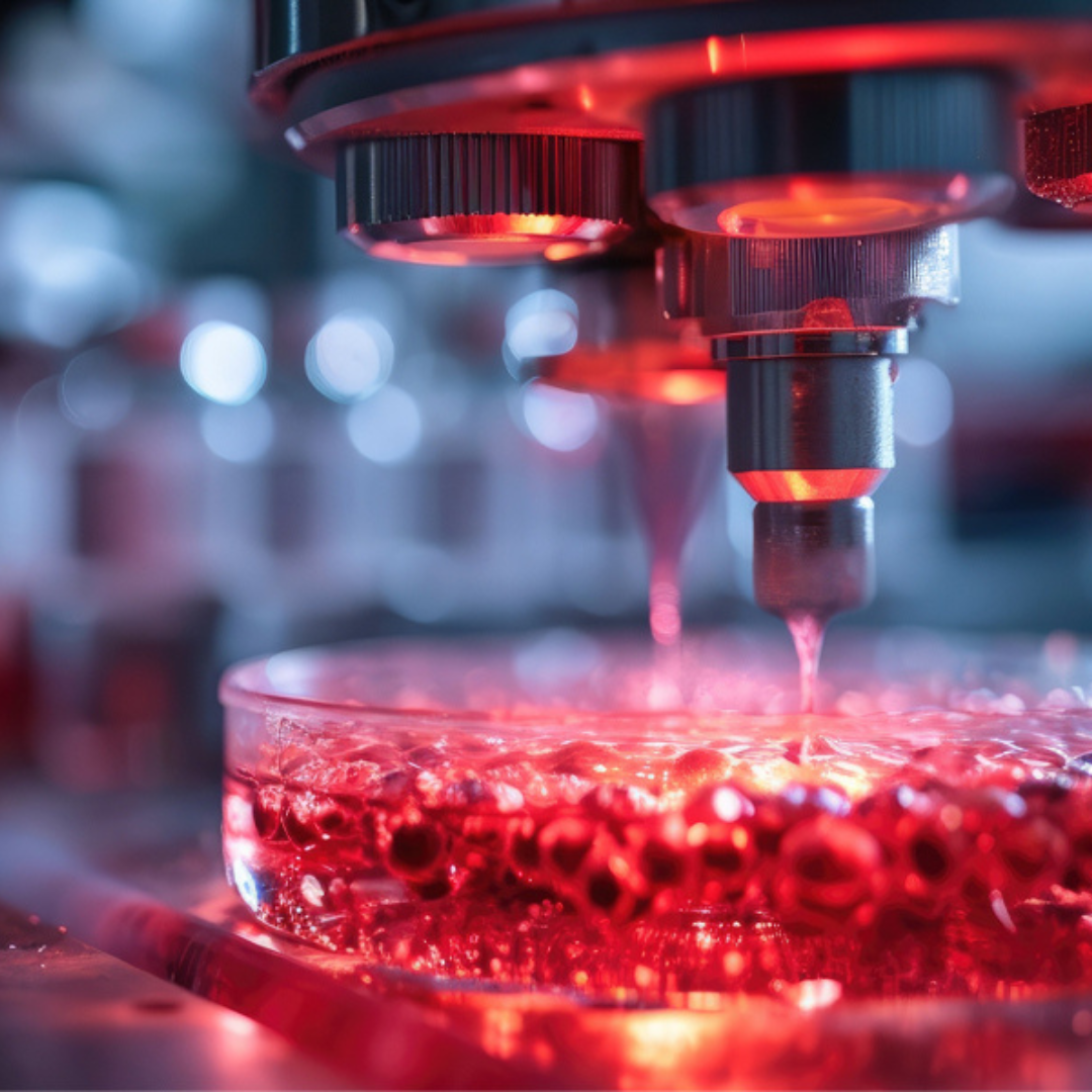 3d bioprinter image
