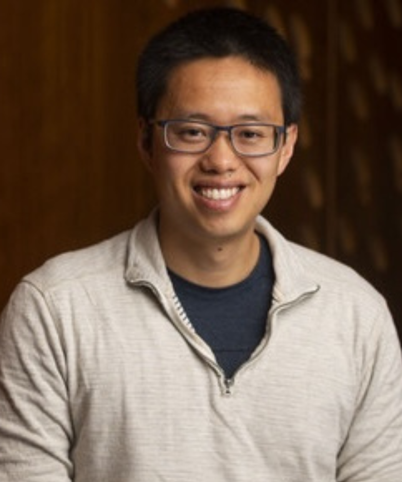 Dr. Henry Chai
