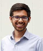Bryan Wilder headshot