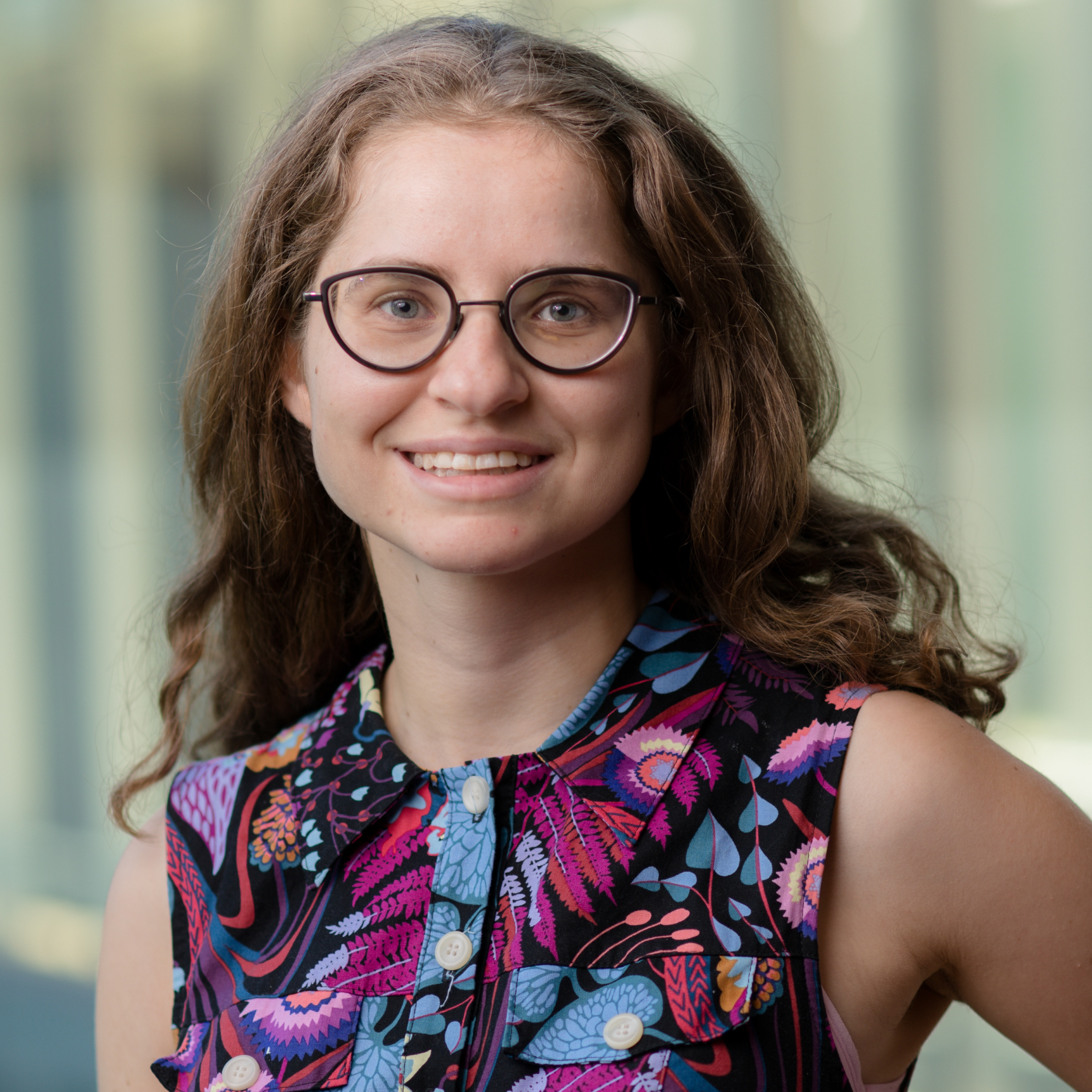 Dr. Daphne Ippolito