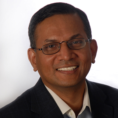 Dr. Anand Rao