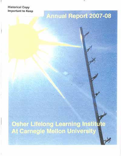 2008 Annual Report