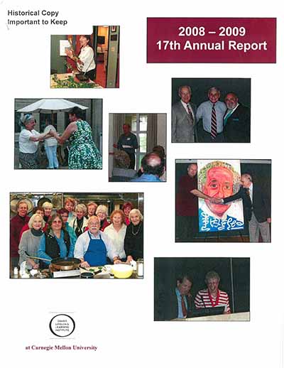 2009 Annual Report